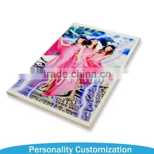 2016New Fashion Good Quality Sublimation Porcelain Tile for Printing Photos thumbnail-1