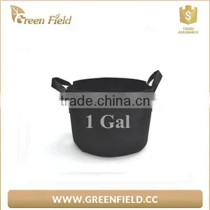 2017 Non Woven Fabric Tomato Grow Bags, Tree Planting Bags thumbnail-1