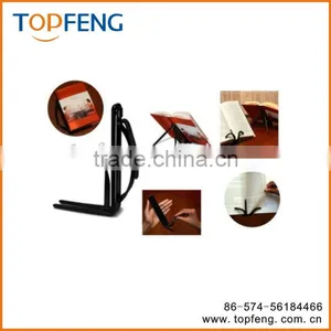 Book Cradle/folding Cradle/Book Holder and Stand/hands-free Bookstand thumbnail-1