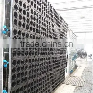 Garden Decoration Hydroponics Equipment Vertical Garden Planter Pot thumbnail-4