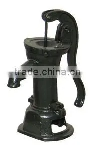 Antique Hand Pump/drinking Water Hand Pump/antique Well Water Hand Pump thumbnail-1