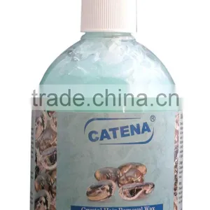 Before Waxing Gel-Marine Crystal CT-CL01 thumbnail-1