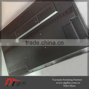 Customized Huge 65 in TV Cover by Vacuum Forming thumbnail-4