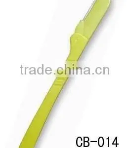 Eyebrow Shaver Lady Shaver & Blade Beauty thumbnail-1