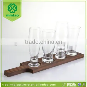 Craft Beer Glass Set thumbnail-1
