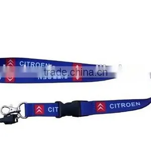 China New Products Reflective Lanyard for Sale thumbnail-1
