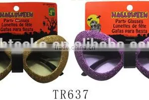 Halloween Gift Different Colors Decoration Eye Glasses thumbnail-1