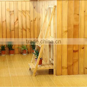 Best-selling Low Quality Book Zakka Two Floor Rack for Sale thumbnail-3