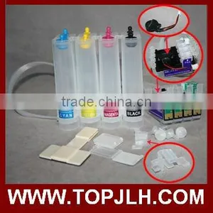 Continuous Ink Supply System for Epson Stylus Office TX320F/ TX325F thumbnail-2