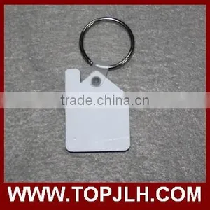 Multi Shapes Optional Sublimation Printable Keychain Images thumbnail-6