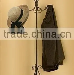 Hat and Cloth Rack thumbnail-1