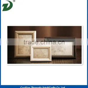 Wood Picture Photo Frame for Decoration thumbnail-3