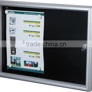 Movable Bulletin Boards Notice Board Memo Board,desktop Memo Board thumbnail-1