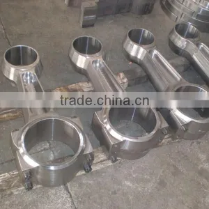 Cast Iron Crankshaft Connecting Rod thumbnail-2