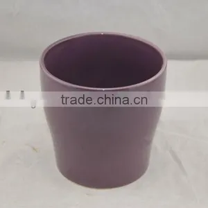 Garden Ceramic Flower Pot thumbnail-1