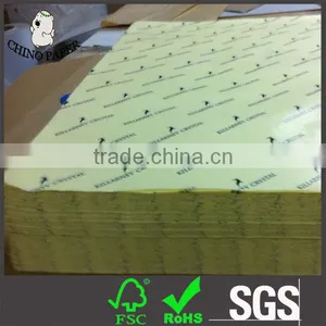 High Quality Sweet Wrapping Tissue Paper With Company Logo thumbnail-1