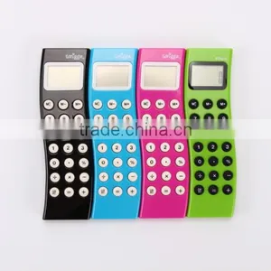 Fancy Curved Calculator thumbnail-2