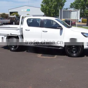 Hilux Steel Tray for Sale thumbnail-2