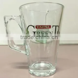Hot Selling Clear Glass Cup,glass Tea Cup,glass Coffee Cup thumbnail-5