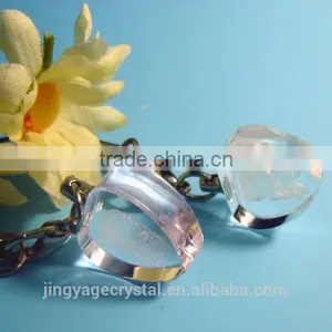 the Latest Silicone Key Chain With LED thumbnail-4
