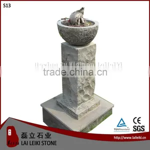 Stone Sculpture Abstract thumbnail-4