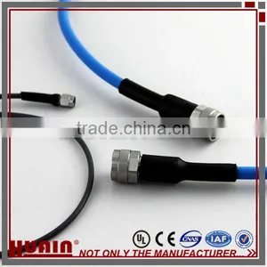 Phase Stable Utp Cat 6 Cable PTFE Insulated Cable thumbnail-1