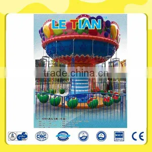 Theme Park Equipment for Sale LT-1026A thumbnail-1
