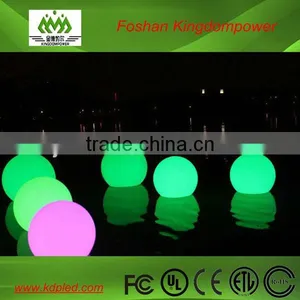 Rechargeable Led Colorful Ball thumbnail-5