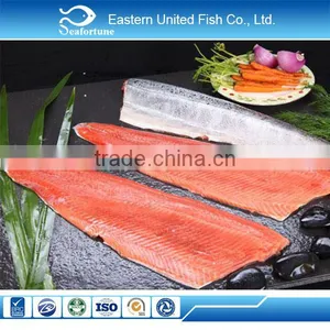 Chum Price Salmon Fillet thumbnail-1