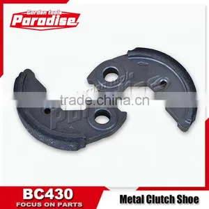43CC52CC Gasoline Grass Cutter Metal Clutch Shoe thumbnail-1