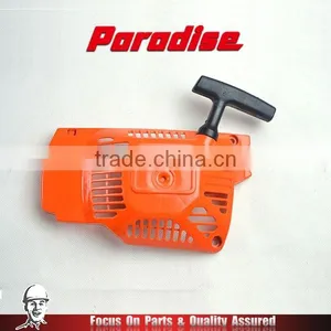 Chinese Chain Saw Single Starter For 38CC Chainsaw thumbnail-2