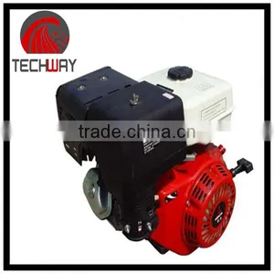Hot Sell High Quality 168F 5.5HP Gasoline Engine thumbnail-1