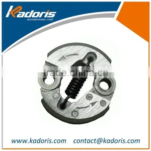 Replacement Parts for Oleomac Chainsaw 42 44 453 Clutch Shoe thumbnail-1