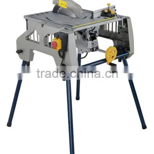 JFO-250 1800W Flipover Saw Miter Saw thumbnail-1