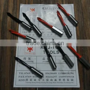 Good Sale of Carbide Tipped Dowel Drill Bits With High Quality thumbnail-1