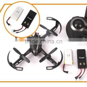 YiZhan Quadcopter I4s i Drone 2MP Camera 2.4GHz 4 Channel 6 Gyro Mini Quadcopter 3D Rollover RTF Version Drone thumbnail-4