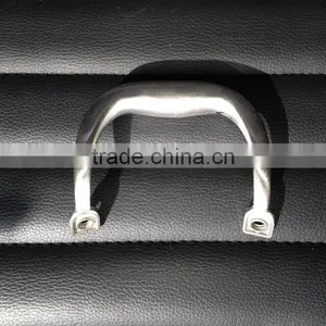 Stainless Steel Precision Casting Pan Handle Made in China thumbnail-3