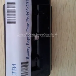 LTB4 Battery for SIMRAD SA50 SART thumbnail-1