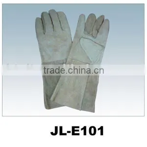Welding Gloves/work Gloves/leather Working Gloves/labor Gloves thumbnail-1