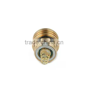 UniqueFire 4715AS 850nm LED Infrared Lamp Holder for 1508 Flashlight thumbnail-4