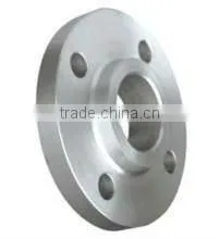Precision Casting Stainless Steel Flange thumbnail-1