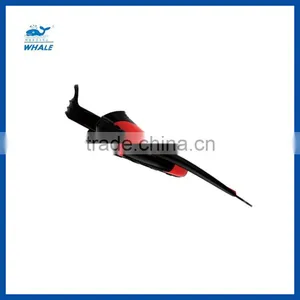 2017 New Product Open Heel Fins Strap Diving Fins Diving Equipment For Snorkeling And Train thumbnail-3
