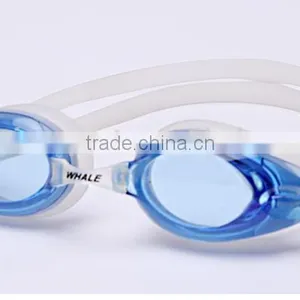 2016 Anti-fog Swim Eyewear Swimming Goggles thumbnail-2