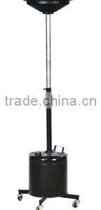 5G Heavy-Duty Portable Oil Drain thumbnail-1