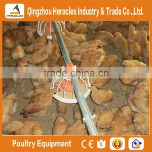 China Supplier Poultry Farming Rearing Nipple Drink System thumbnail-3