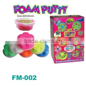Sell Foam Putty Toys thumbnail-1