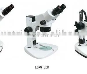 Stereo Microscopes thumbnail-1