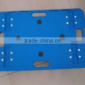 150kgs Connection 4 Wheels Truck thumbnail-1