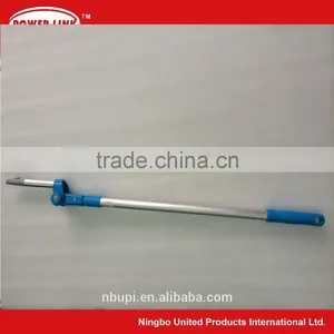 2 Finger Adjustable Aluminum Rod Handle Household Duster thumbnail-3
