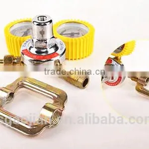 Acetylene Regulator thumbnail-4